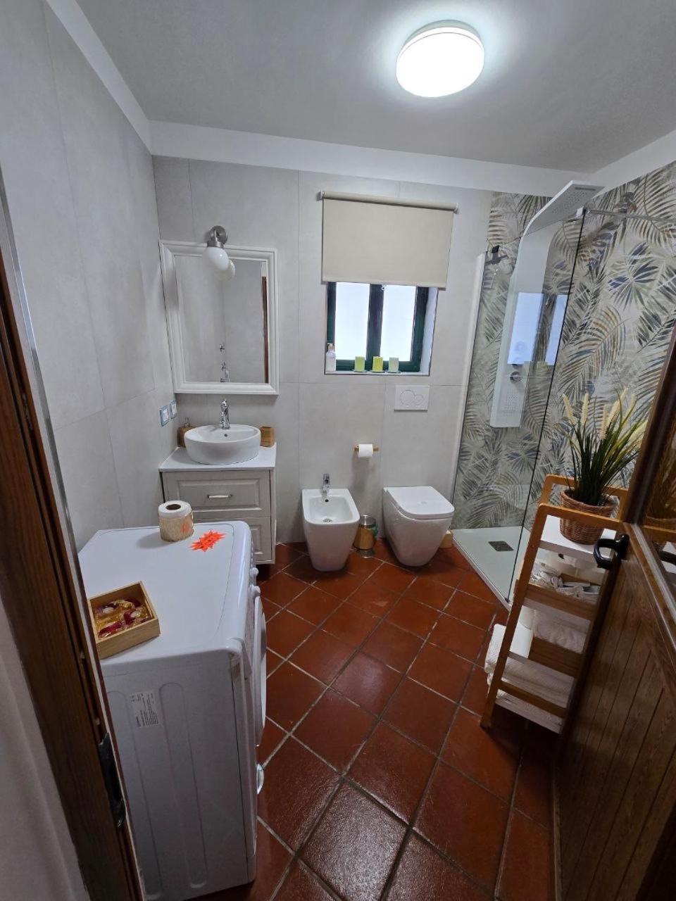 Your Nest On The Path Positano Exterior foto